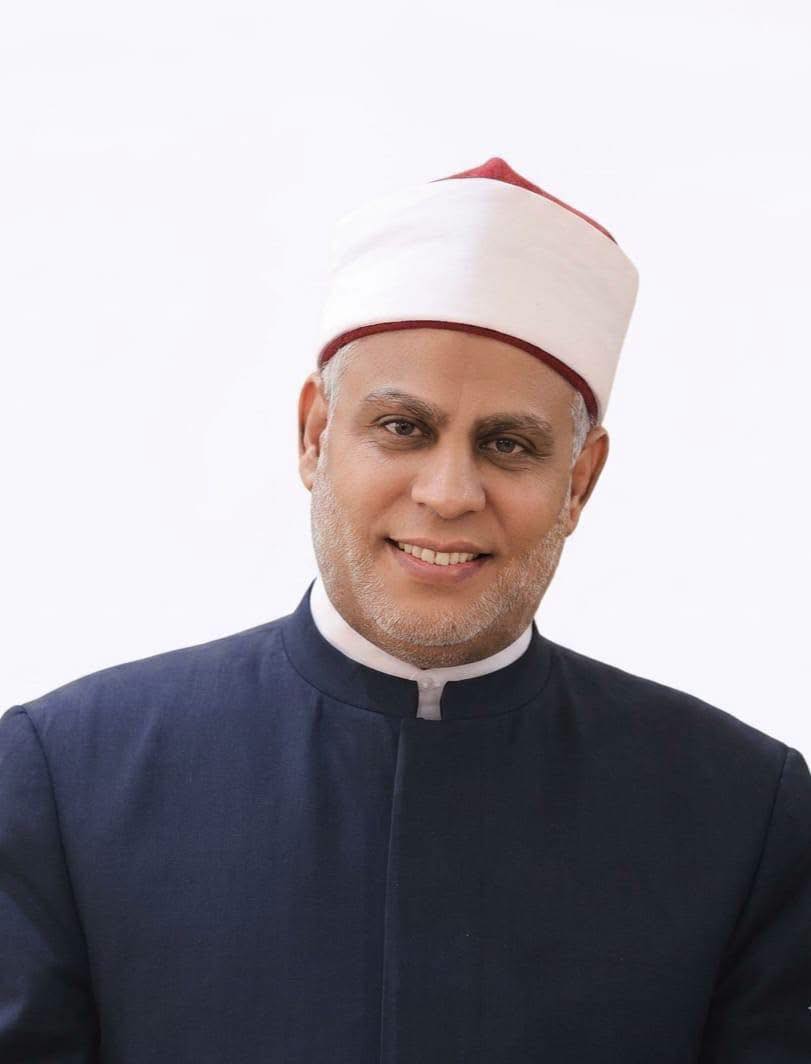 رئيس قطاع المعاهد الأزهرية يهنئ أوائل الشهادة الثانوية الأزهرية ويؤكد مكالمة الإمام الأكبر دعوة لمواصلة مسيرة التفوق والعطاء