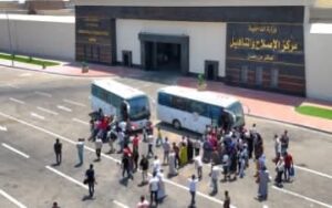 الإفراج بالعفو عن 1214 نزيلًا بمناسبة ذكرى ثورة 23 يوليو