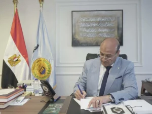 محافظ أسيوط يعتمد تنسيق التعليم الفني 2026-2027.. 140 درجة حدًا أدنى 