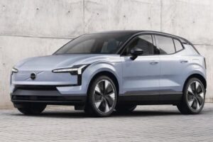  بقسط يبدأ من 23,789 جنيه.. عز العرب تطلق عرضًا استثنائيًا على Volvo EX30 الكهربائية 