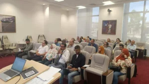 الصحة: تنظيم ورشتي عمل لتعزيز قدرات الكوادر في اقتصاديات الصحة والاستثمار