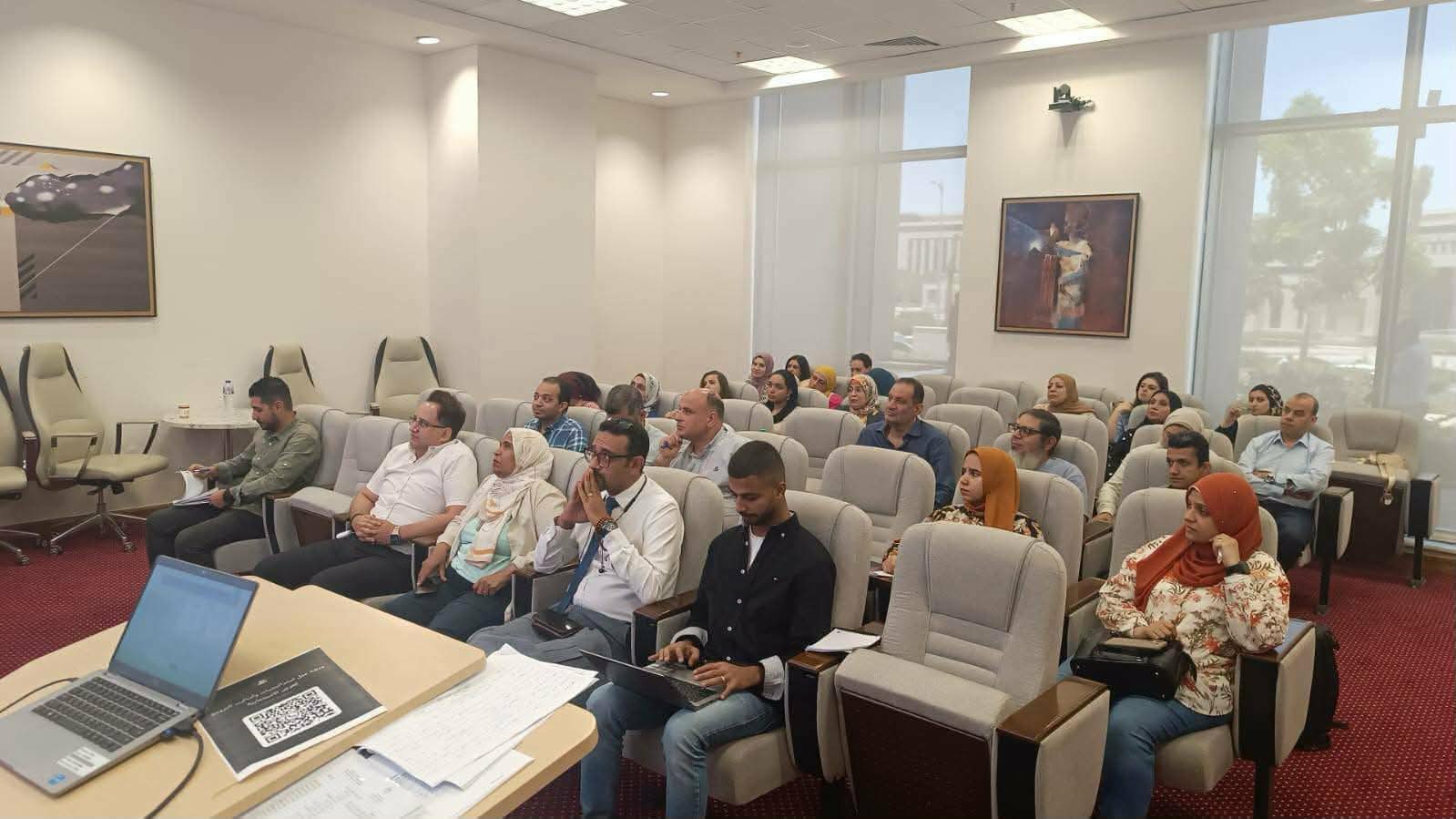 الصحة: تنظيم ورشتي عمل لتعزيز قدرات الكوادر في اقتصاديات الصحة والاستثمار
