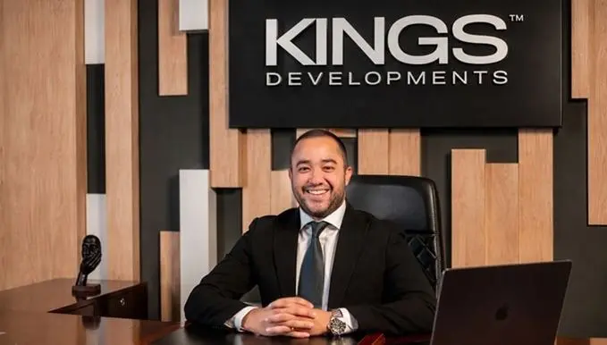 عمر هشام: مستقبل العقار في مصر سيُحسم بجودة التشغيل لا بحجم المشروعات