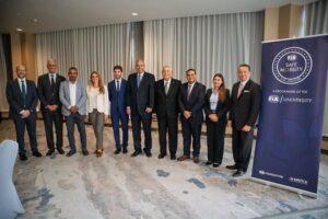 القاهرة تستضيف انطلاق النسخة الإقليمية لمبادرة “Safe Mobility 4 All&4 Life”