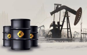 تراجع حاد في أسعار النفط مع انحسار التوترات بين أمريكا وإيران