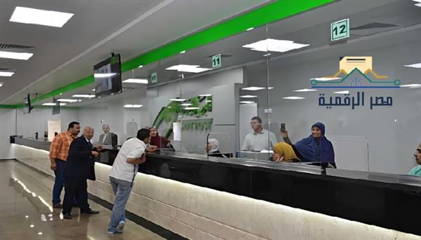 التموين تتيح تحديث بيانات التظلمات عبر 500 مكتب بريد