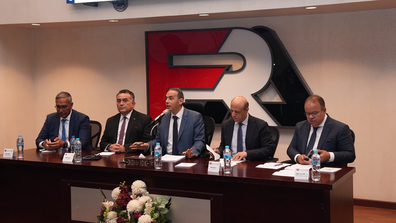 اجتماع موسع في “الرقابة المالية” لمناقشة الإطار التنظيمي الجديد لعمليات “الشورت سيلينج”