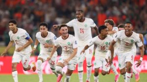    كأس العالم 2026 .. تعرف على القيمة السوقية للمغرب وكندا قبل مواجهة اليوم   
