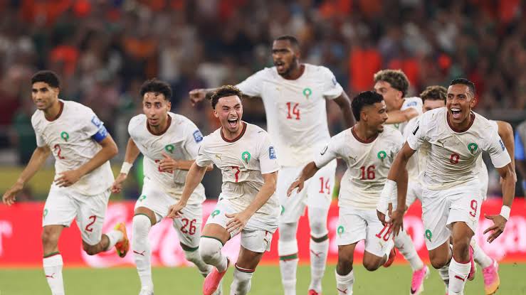    كأس العالم 2026 .. تعرف على القيمة السوقية للمغرب وكندا قبل مواجهة اليوم   