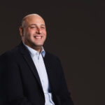 المهندس محمد حسانين أحمد توفيق الرئيس التنفيذي لشركة الحاسبات المتقدمة ACT