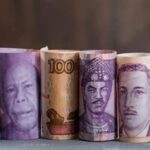 أسعار العملات العربية والأجنبية في مصر اليوم الخميس