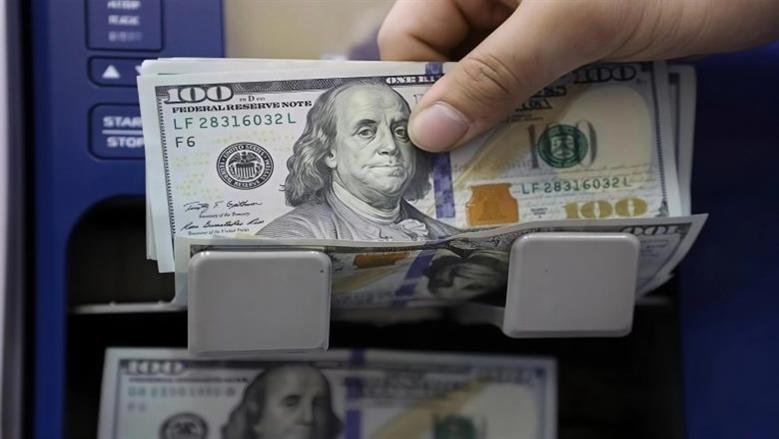 أسعار الدولار في البنوك اليوم السبت