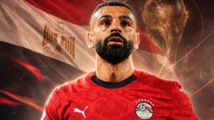 تفاصيل اجتماع محمد صلاح بلاعبي المنتخب بعد وداع كأس العالم 2026