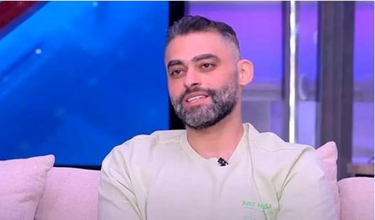 تفاصيل وفاة الفنان أحمد جلال عبد القوي