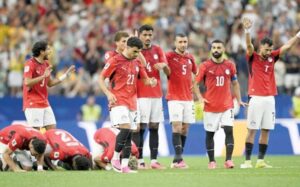 الأرجنتين تضرب موعدًا مع مصر بعد عبور الرأس الأخضر