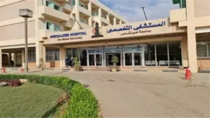 أرقام قياسية لمستشفيات عين شمس الجامعية.. 31 ألف عملية جراحية و7.4 مليون تحليل