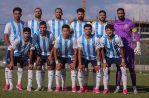 بيراميدز يلتقي ألانيا سبور التركي ودياً