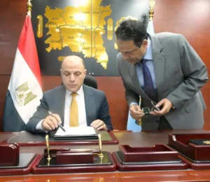 محافظ الغربية يعتمد تنسيق القبول بالثانوي العام بحد أدنى 234 درجة