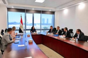 وزيرة التضامن توجه بتوفير منح دراسية لأوائل الثانوية العامة الأزهرية من ذوي الإعاقة
