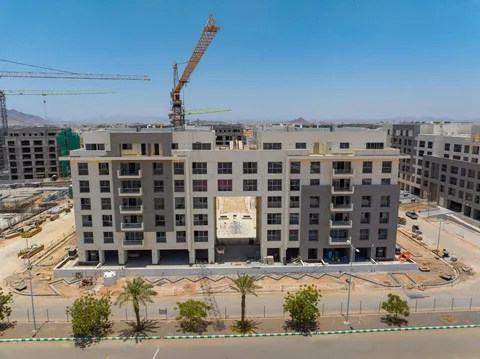 مدينة المعرفة الاقتصادية ترحب بالمشترين الدوليين لتملّك العقارات في مشاريعها بالمدينة المنورة