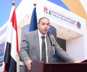 رئيس الرقابة المالية يصدر قرارًا بإعادة تشكيل لجنة الجداول الاكتوارية لتأمينات الحياة