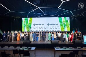 تعزز موقع القاهرة على خريطة الحوكمة الرقمية العالمية.. 7 مكاسب مصرية من قمة «WSIS 2026»