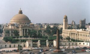 وزير التعليم العالي يكشف تفاصيل تطوير التعليم الجامعي في مصر
