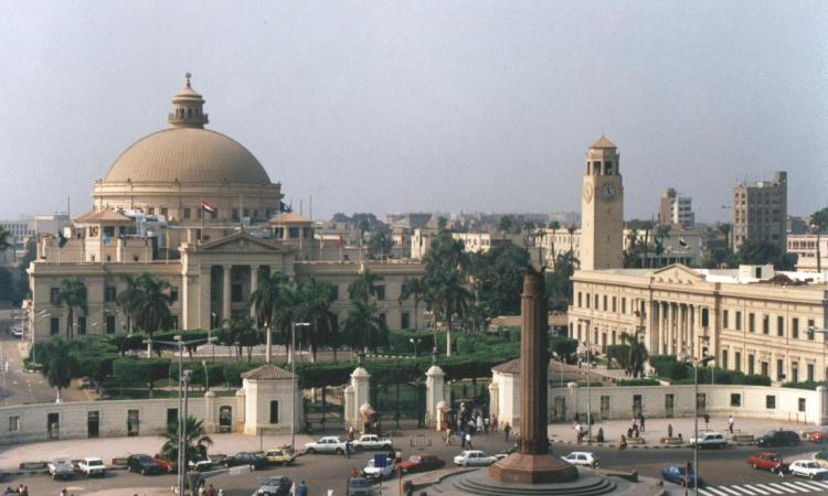 وزير التعليم العالي يكشف تفاصيل تطوير التعليم الجامعي في مصر