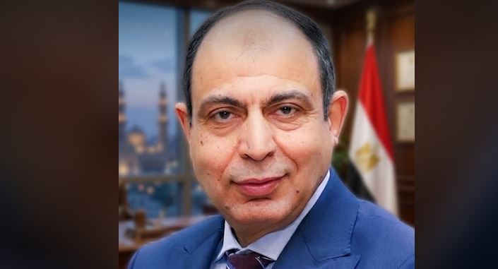 محافظ المنيا: التسجيل بالتأمين الصحي الشامل بوابة الحصول على الخدمات