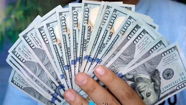 استقرار أسعار الدولار أمام الجنيه اليوم السبت