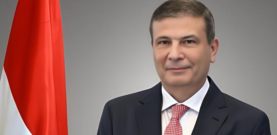 وزير الزراعة: الصادرات الزراعية المصرية تتجاوز 5.8 مليون طن خلال 2026