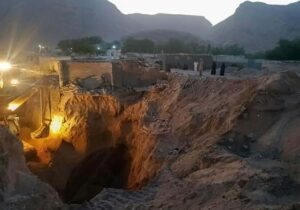 لعنة الفراعنة تحصد أرواح 10 أشخاص خلال شهر.. بإجمالي 4 وقائع جراء التنقيب عن الآثار بأسيوط