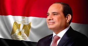 الرئيس السيسى يهنئ رؤساء ملاوى وجنوب السودان وساو تومى وبرينسيب الديمقراطية بذكرى الاستقلال