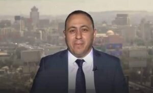 خبير للبورصجية: التوترات الجيوسياسية وراء تراجعات البورصة.. والقطاعات الدفاعية قد تستفيد