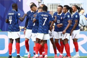 موعد مباراة فرنسا وإسبانيا في نصف نهائي كأس العالم 2026