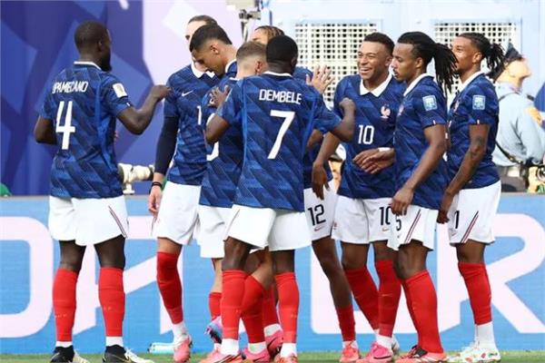 موعد مباراة فرنسا وإسبانيا في نصف نهائي كأس العالم 2026