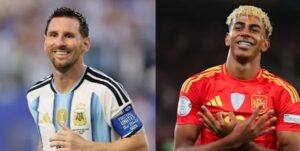 الأرجنتين وإسبانيا.. نهائي 2026 يجدد الصراع بين أوروبا وأمريكا اللاتينية