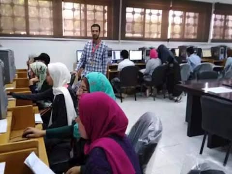 85 ألف طالب يسجلون لاختبارات القدرات 2026.. تعرف على الموعد الأخير للتقديم
