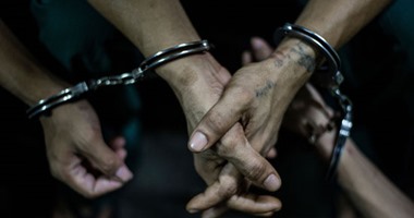 مقتل شاب والقبض على المتهم و4 من أسرة الضحية في المنوفية