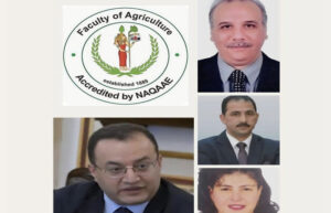 كلية الزراعة بجامعة القاهرة تحصد 3 شهادات أيزو دولية جديدة