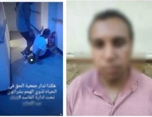 ضبط مشرف بدار رعاية في القاهرة بعد الاعتداء على نزيل من ذوي الاحتياجات الخاصة