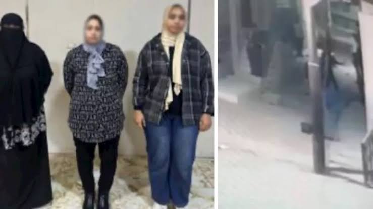 حقيقة استغاثة سيدتين بسبب الميراث في كفر الشيخ.. والنزاع أمام القضاء