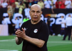       كأس العالم 2026 .. حسام حسن : لا نخشى الأرجنتين.. ولماذا لا نحقق الفوز؟