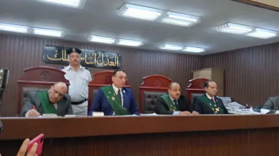28 يوليو.. محاكمة متهم بإختطاف طفل لطلب فدية في المعصرة