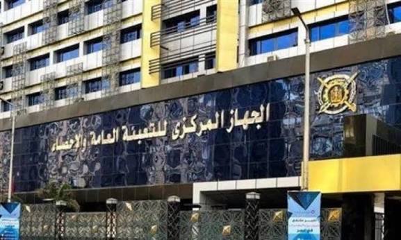جهاز الإحصاء: 19,9 ٪ زيادة في قيمة صادرات مصر إلى الولايات المتحدة الأمريكية عام 2025