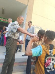 وكيل تعليم أسيوط :لم نتلق أية شكاوى من امتحانى الهندسة والتربية الدينية للشهادة الاعدادية