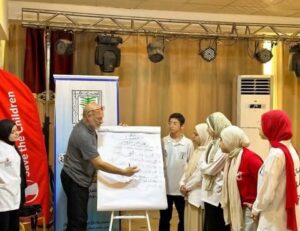 تحت رعاية محافظ المنيا.. اختتام المعسكر التدريبي لبرلمان ومنتدى الطفل المصري