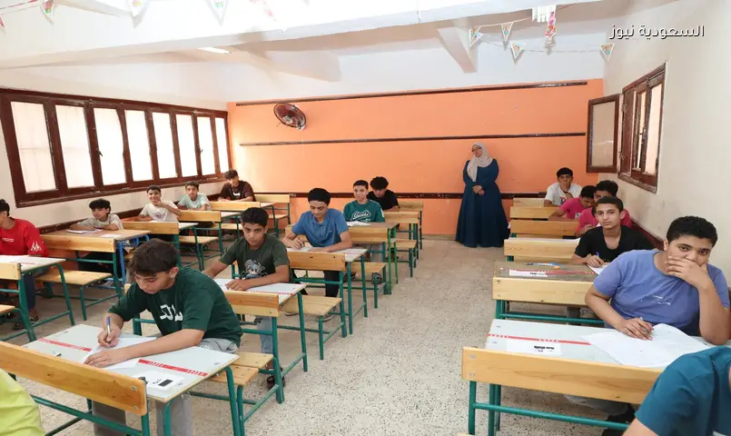 18 محافظة تعلن تنسيق الثانوية العامة 2026.. تعرف على درجات القبول