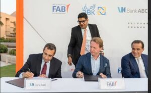 البنك الأهلي الكويتي- مصر يشارك في تمويل مشترك بقيمة 550 مليون دولار لصالح Cheiron Finance