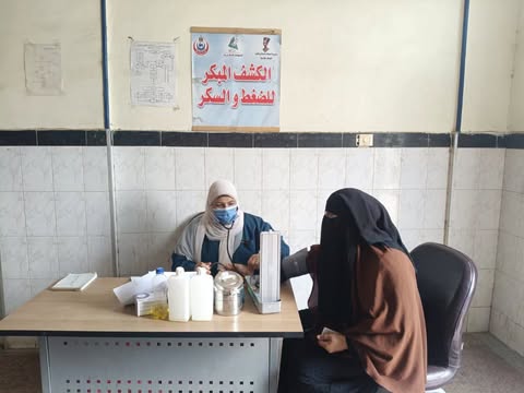 محافظ المنيا: تقديم أكثر من 1.3 مليون خدمة طبية ضمن المبادرات الرئاسية للصحة العامة